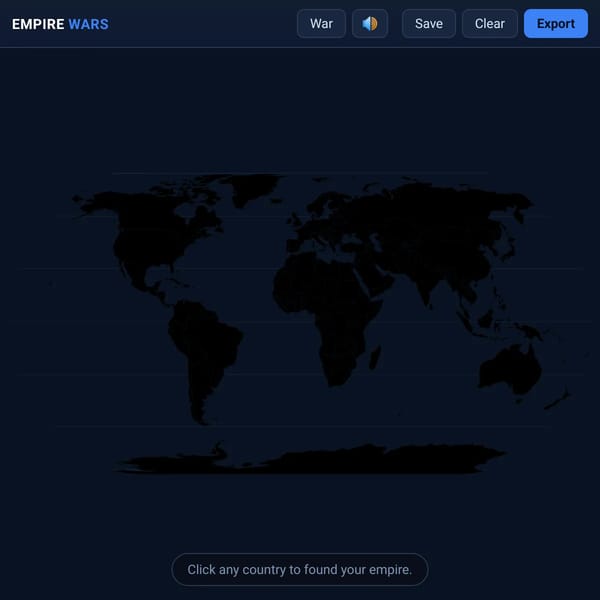Border Editor