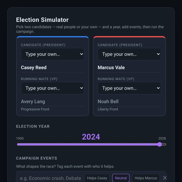Ballot