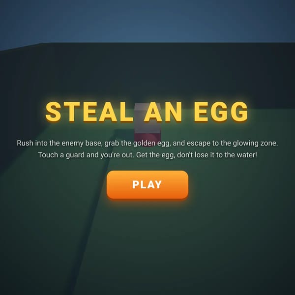 Project screenshot
