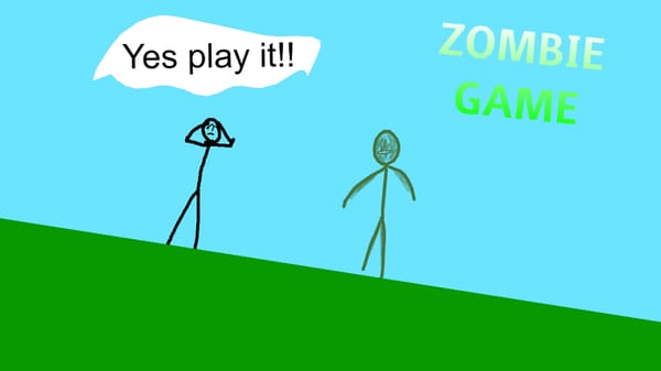 Zombie Shooter