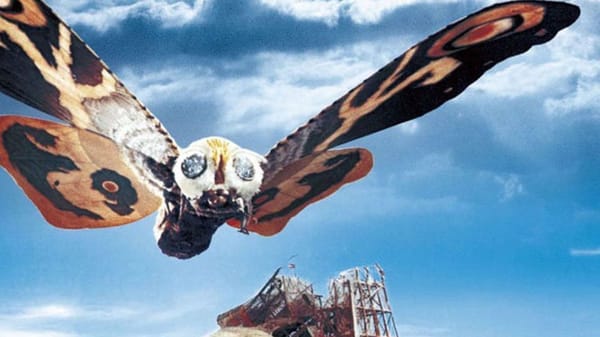 Mothra