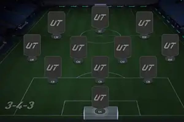 FC 26