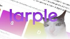 larple (google)