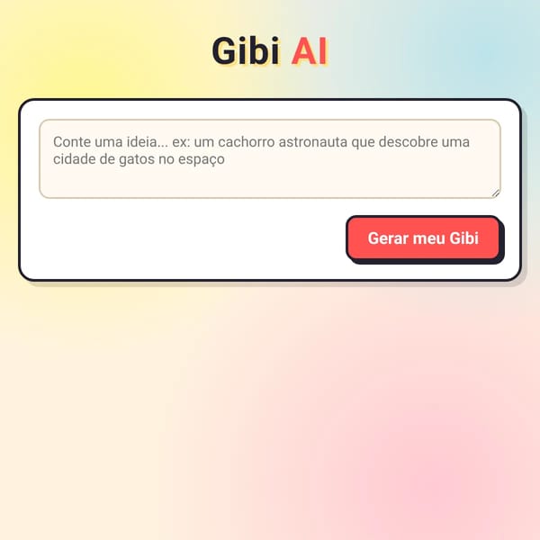 Gibi AI