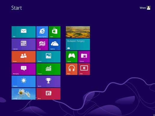 Windows 8