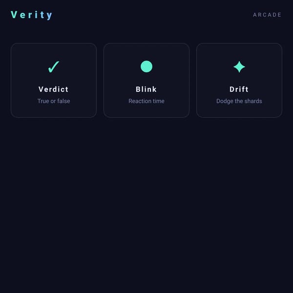 Project screenshot