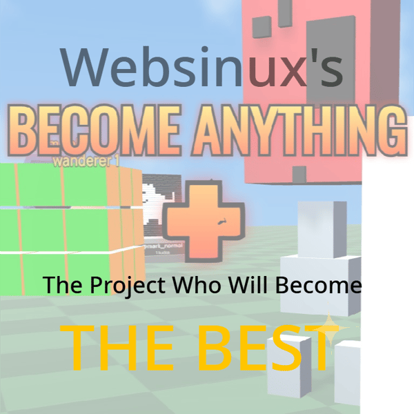BecomeAnything +
