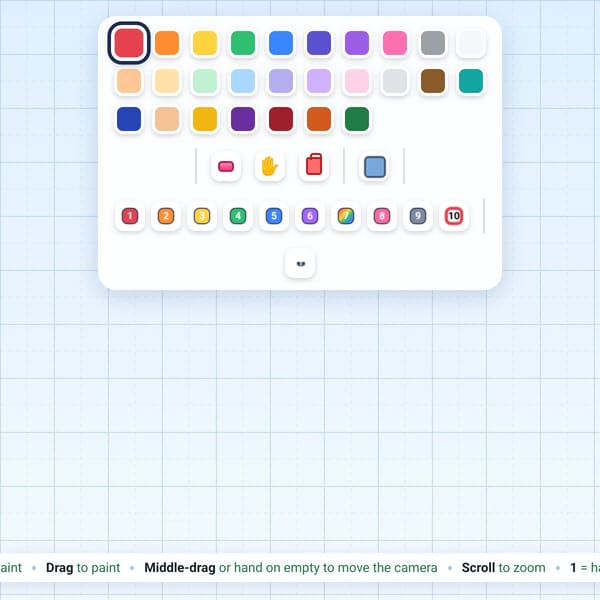 Numberblocks Sandbox