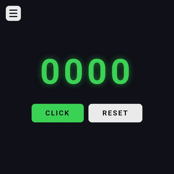 Digit Clicker