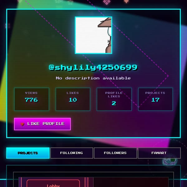 @shylily4250699 - Profile