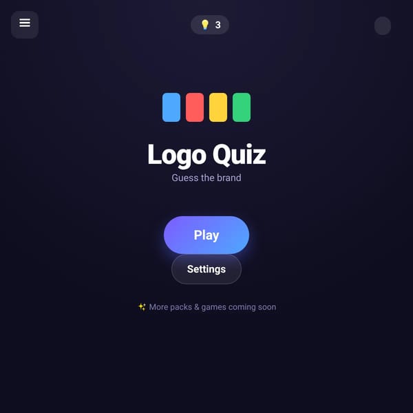 Logo Quiz