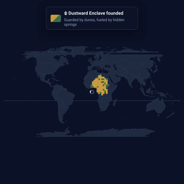AI Nations