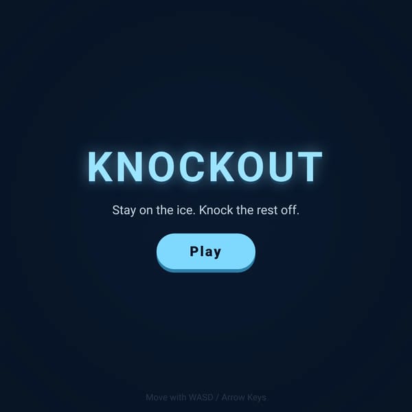 Knockout