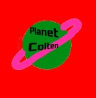 Planet Colten