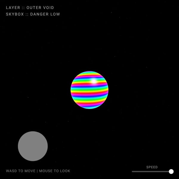 Chromatic Sphere