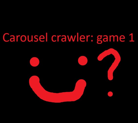 Carousel Crawler