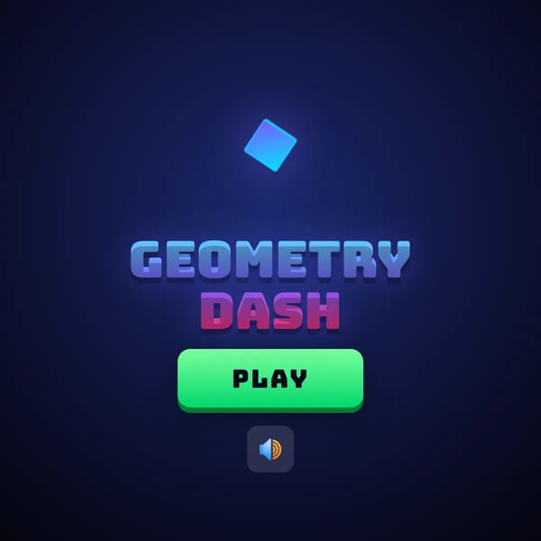 Geometry Dash