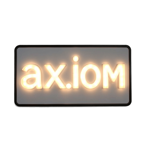Axiom
