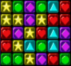 Panel De Clone - Action Puzzle Game