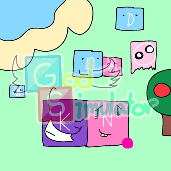 God simulator