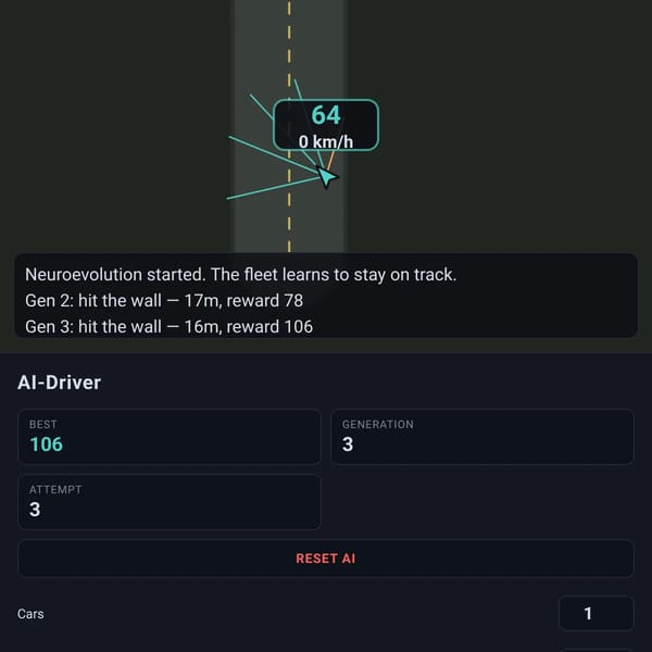 AI Track