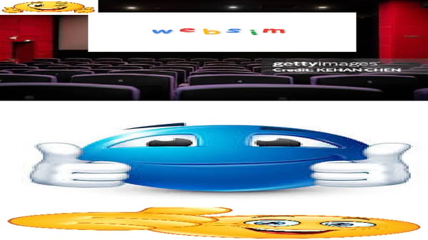 Websim Theater BETA