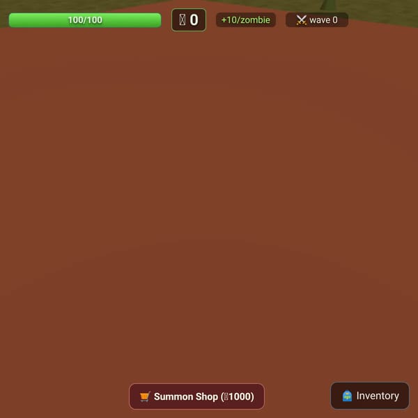Zombie Cove