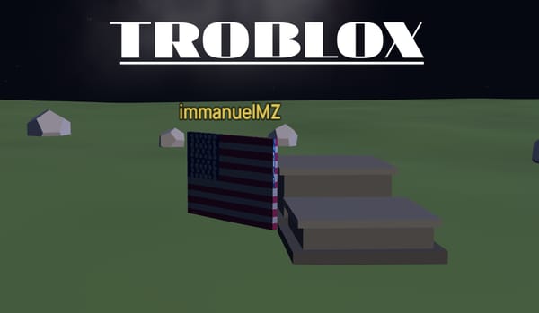 TROBLOX