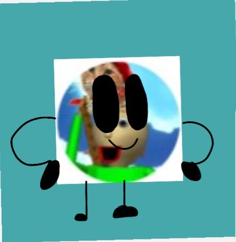 Battle for BFDI