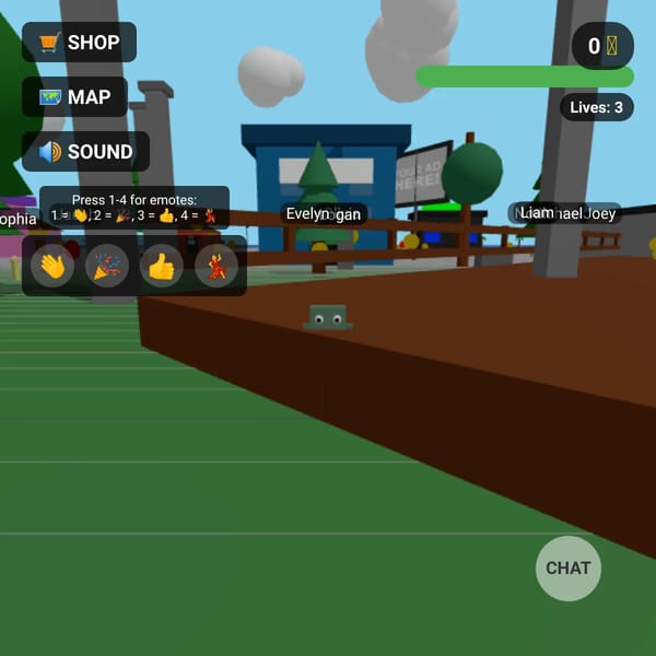 Coin City