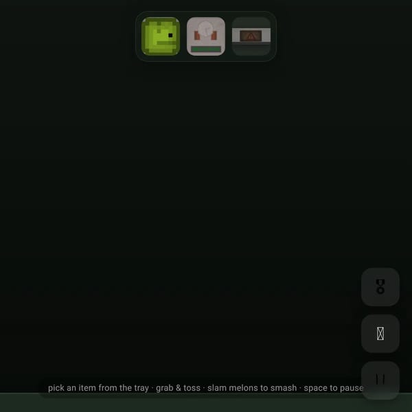 Project screenshot