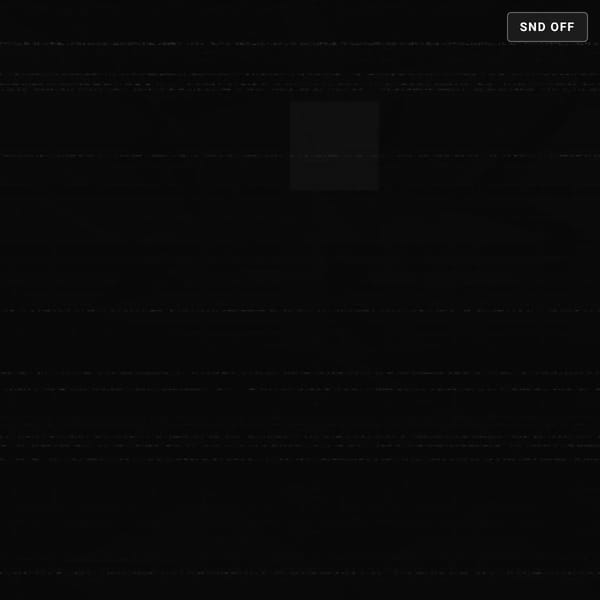 Glitchbox