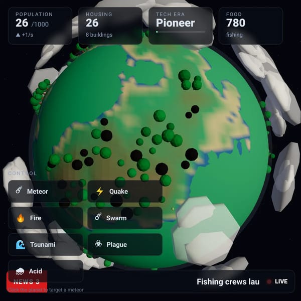 Colony