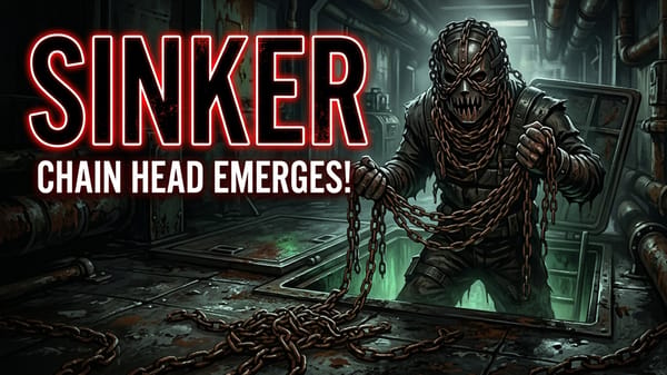 Sinker