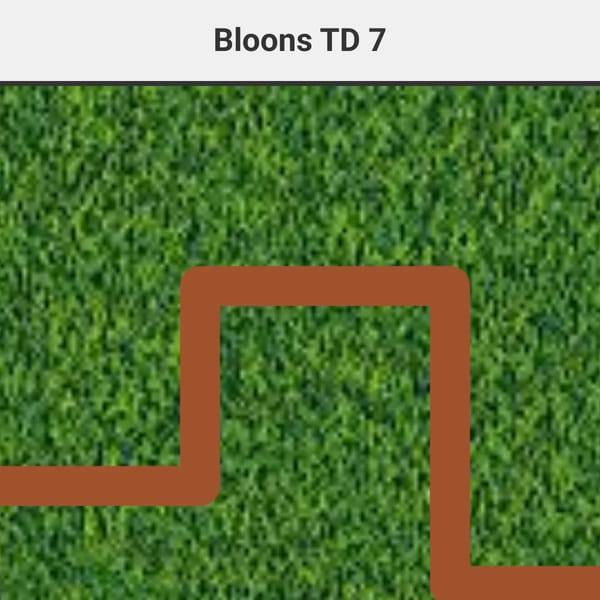 Bloons TD 7