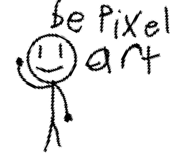 Pixel Commons