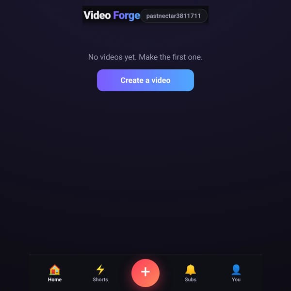 Video Forge