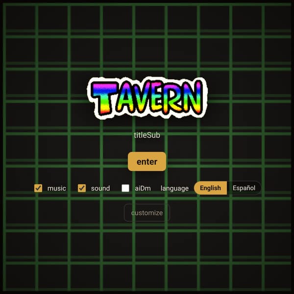 Tavern