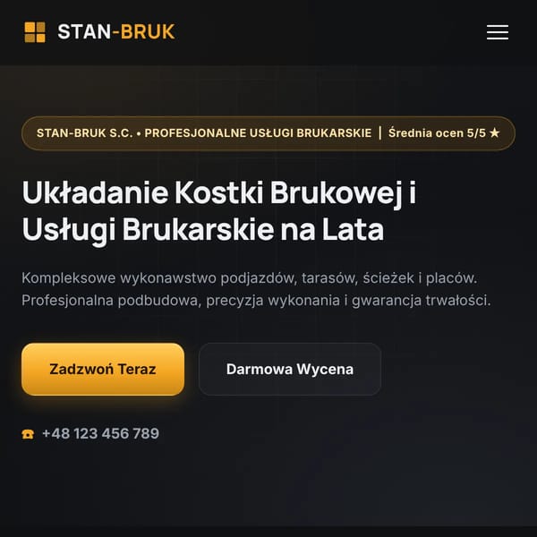 STAN-BRUK