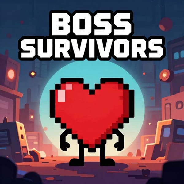 Boss Survivors