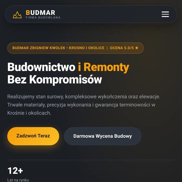 BUDMAR