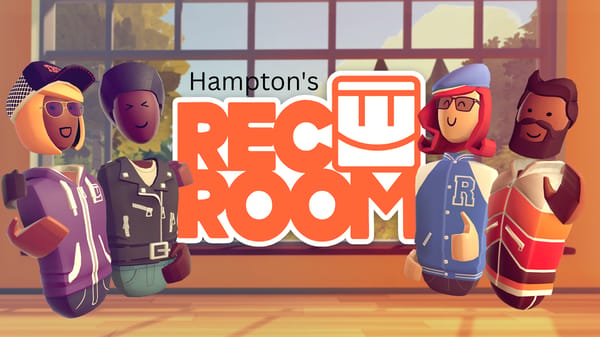 Rec Room