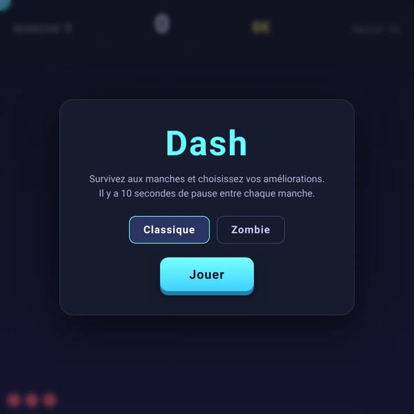 Dash