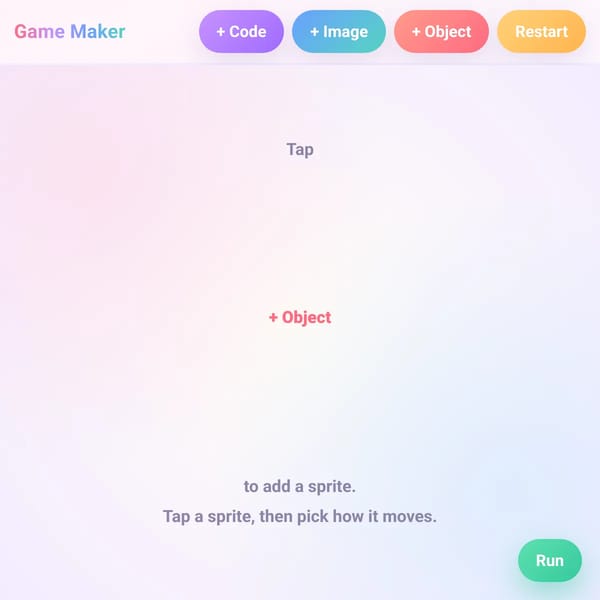 Game Maker