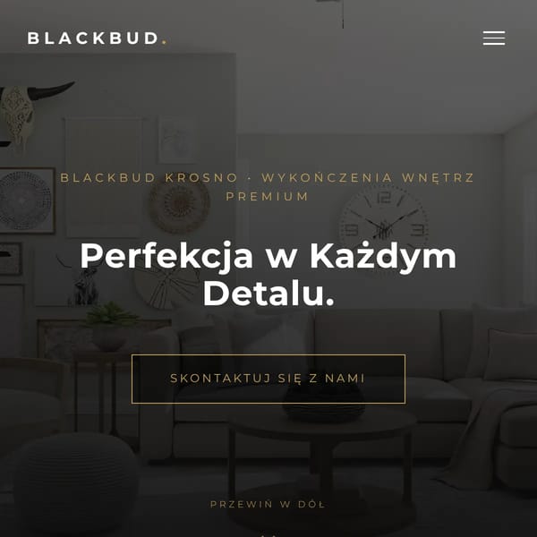 BlackBud Krosno