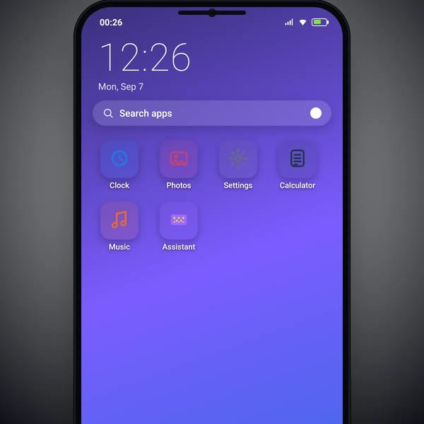 Android Emu