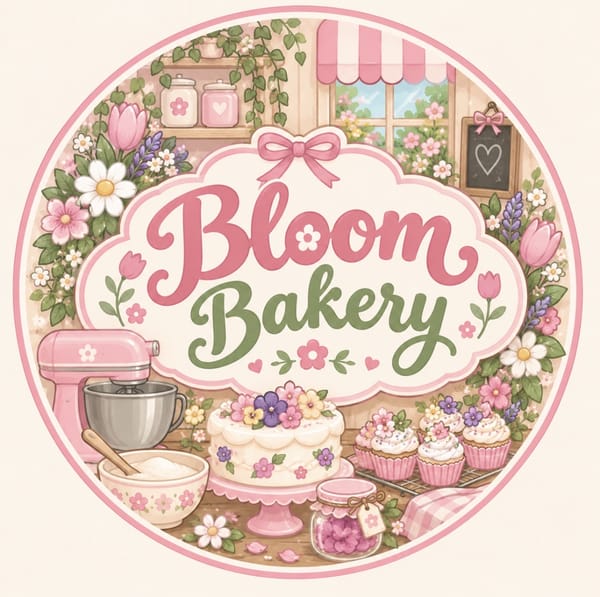 Bloom Bakery