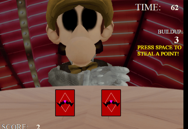 lucky stars recreation