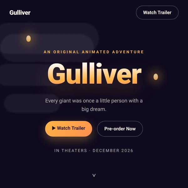 Gulliver