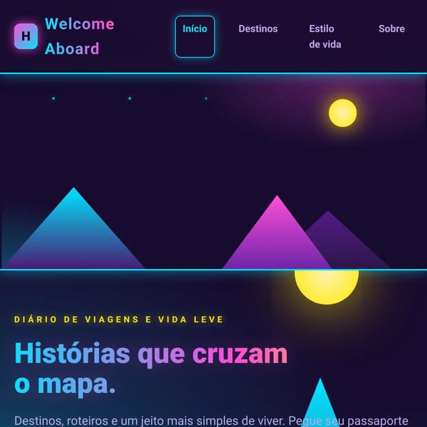 Horizonte
